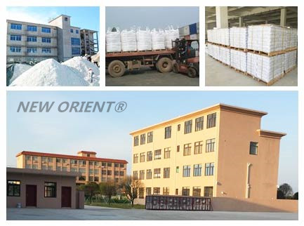 新東礦產(chǎn)質量管理